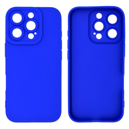 TPU Ancus for Apple iPhone 16 Pro Blue
