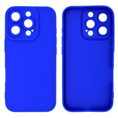 TPU Ancus for Apple iPhone 16 Pro Blue