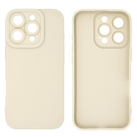 TPU Ancus for Apple iPhone 16 Pro White