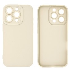 TPU Ancus for Apple iPhone 16 Pro White