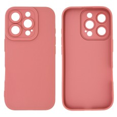 TPU Ancus for Apple iPhone 16 Pro Pink