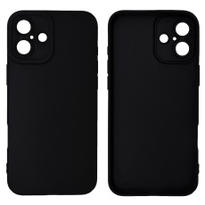 TPU Ancus for Apple iPhone 16 Plus Black
