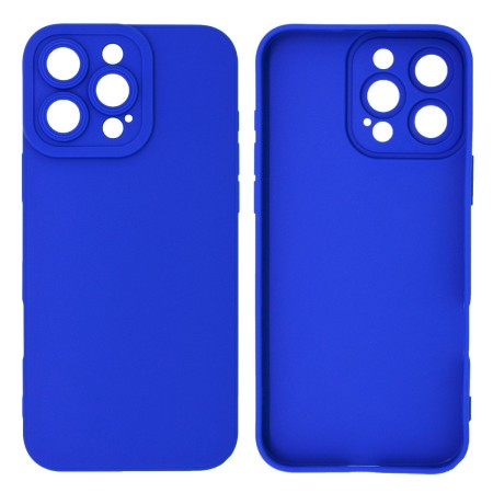 TPU Ancus for Apple iPhone 16 Pro Max Blue