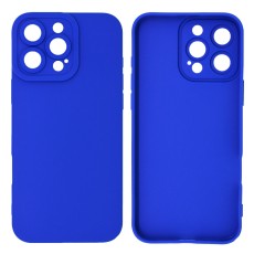 TPU Ancus for Apple iPhone 16 Pro Max Blue