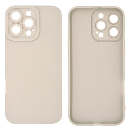 TPU Ancus for Apple iPhone 16 Pro Max White
