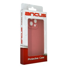 TPU Ancus for Apple iPhone 16 Pro Max Pink