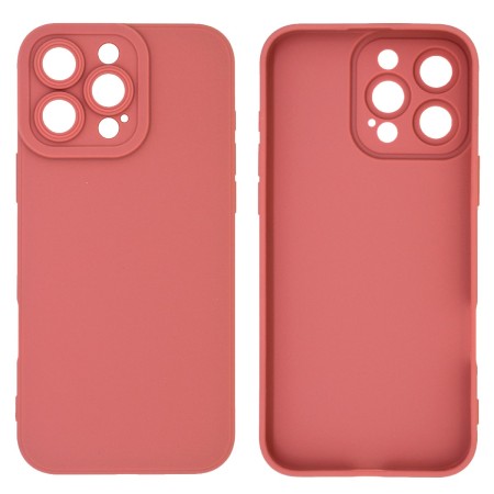 TPU Ancus for Apple iPhone 16 Pro Max Pink