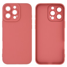TPU Ancus for Apple iPhone 16 Pro Max Pink