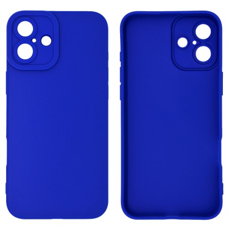 TPU Ancus for Apple iPhone 16 Plus Blue