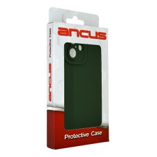 TPU Ancus for Apple iPhone 16 Plus Green
