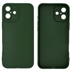 TPU Ancus for Apple iPhone 16 Plus Green