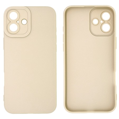 TPU Ancus for Apple iPhone 16 Plus White