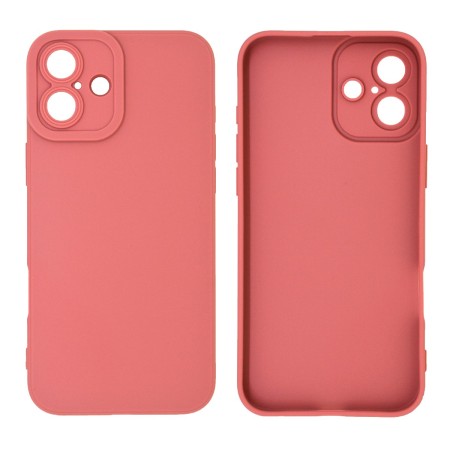 TPU Ancus for Apple iPhone 16 Plus Pink