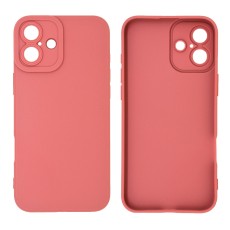 TPU Ancus for Apple iPhone 16 Plus Pink