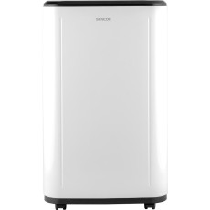 Dehumidifier Sencor SDH 3028WH Wi-Fi 30lt 420 W Coverage 30-89sqm