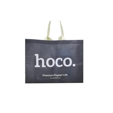 Hoco Non woven shopping bag (40x30x10 cm)