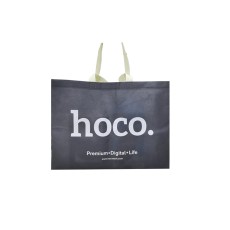 Hoco Non woven shopping bag (40x30x10 cm)