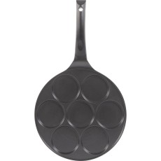 Lamart Egg Pan LT1293 Non-stick Aluminum 27cm