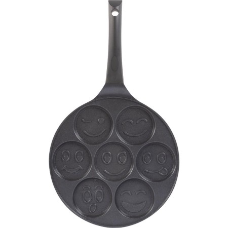 Lamart Egg Pan LT1294 Non-stick Aluminum 27cm