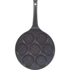 Lamart Egg Pan LT1294 Non-stick Aluminum 27cm