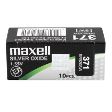 Buttoncell Maxell 371-370 SR920SW Pcs. 1