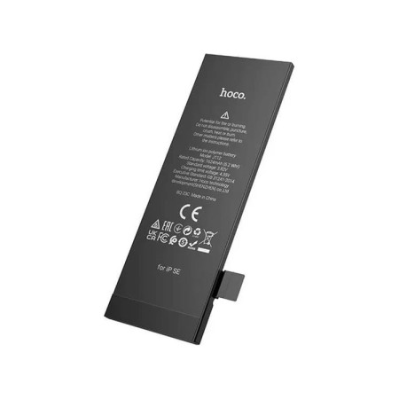 Battery Hoco J112 Pro Zero Cycle Compatible with Apple iPhone SE 2260mAh Without Installation Warning
