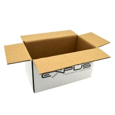 Multipurpose Paper Box 9.5 χ 17 χ 10  cm