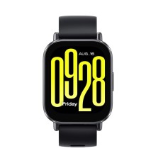 Smartwatch Xiaomi Redmi Watch 5 BHR8784GL Active Αδιάβροχο 2.0" IPS Μαύρο