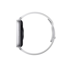 Smartwatch Xiaomi Redmi Watch 5 Active BHR8790GL Αδιάβροχο 2.0" IPS Ασημί