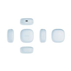 less Bluetooth Xiaomi Redmi Buds 6 Play BHR9283GL Bluetooth v5.4 IPX4 with Noise Reduction Blue