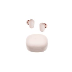 Wireless Bluetooth Xiaomi Redmi Buds 6 Play BHR8773GL Bluetooth v5.4 IPX4 with Noise Reduction Pink