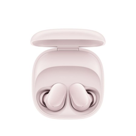 Wireless Bluetooth Xiaomi Redmi Buds 6 Play BHR8773GL Bluetooth v5.4 IPX4 with Noise Reduction Pink