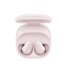 Wireless Bluetooth Xiaomi Redmi Buds 6 Play BHR8773GL Bluetooth v5.4 IPX4 with Noise Reduction Pink