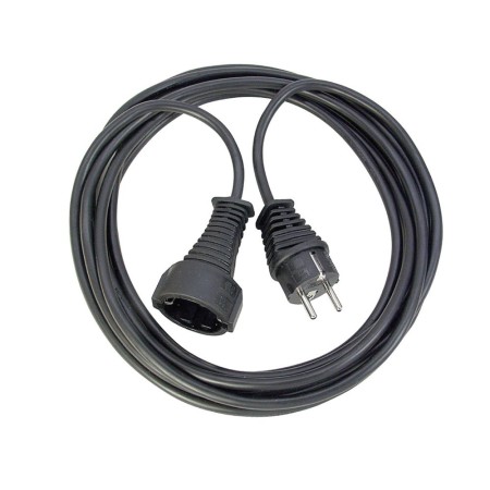 Extension Cable Single Port Brennenstuhl for Indoor Use 3m