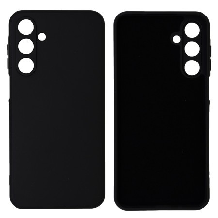 Case TPU Ancus for Samsung SM-A166B/DSN Galaxy A16 5G Black