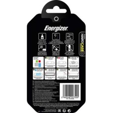 Tempered Glass Energizer Hard Case Professional 9H Anti Fingerprint for Apple iPhone Xs Max 5 Pcs