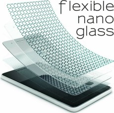 Tempered Glass Ancus Nano Shield 0.15mm 9H for Maxcom MS554 2 Pieces