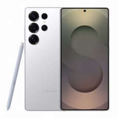Samsung SM-S938 Galaxy S25 Ultra 5G NFC Dual Sim 6.9" 12GB/512GB Titanium Whitesilver