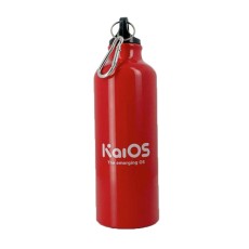 Thermos Bottle Energizer