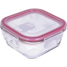 Food Container Set Lamart LT6056 Airtight and Waterproof, 500ml and 800ml