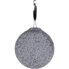 Lamart LT1292  Aluminum Crepe Pan Non-stick Granite 28cm