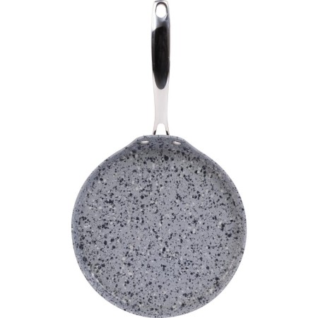 Lamart LT1291 Aluminum Crepe Pan Non-stick Granite 25cm
