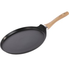 Lamart LT1290 Aluminum Pancake Pan with Non-stick 28cm