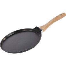 Lamart LT1289 Aluminum Pancake Pan Non-stick 25cm