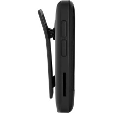 MP3/MP4 Player 16 GB with Bluetooth and FM Radio Sencor SFP 7716 BK