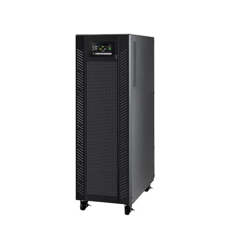 Online UPS 20 KVA 3P/3P Dimnsions 630×250×826
