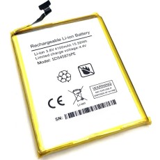 Μπαταρία Maxcom for MS572 Original  4100mAh