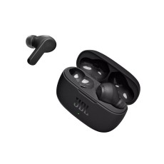 Wireless Hands Free JBL Wave 200TWS up to 20 Hours Operation Time Bluetooth V5.0 Black