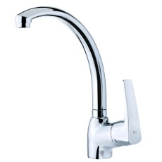 TEKA Stainless Steel Sink Faucet Rotating MB-2 3/8" Pull Out 40931802