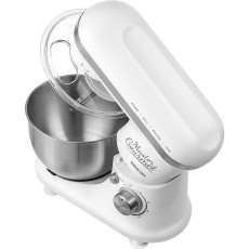 Food Processor 6 Speeds  4 lt 600W Sencor STM 3620WH White